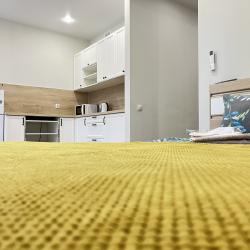 Фото Отель Romlex Apartments (Ромлекс) на улице Героев Сталинградской битвы 1