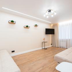 Фото Отель На Сутки на бульваре Химиков