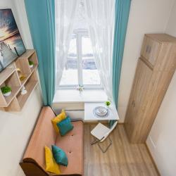 фото 2 Moment House (Момент Хаус) на улице Клинская
