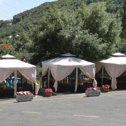 Фото Отель Alva Hotel & Spa (Алва)