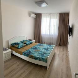 Апартаменты улучшенные