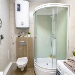 Фото Отель Top house на улице Каплунова