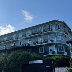 Фото Отель Европа