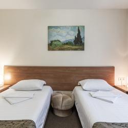 Фото Отель Герда