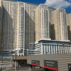 фото 2 Апартаменты Дом на Беговой