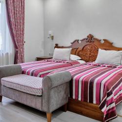 Номер стандарт улучшенный (Дом №3)