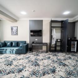 Фото Отель Hamilton Hotel (Хэмилтон)