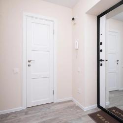 Фото Апартаменты на улице Братьев Касимовых 40А