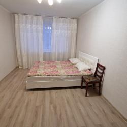 2-комнатные апартаменты стандарт