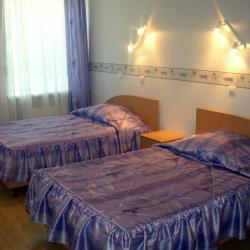 Фото Отель Авиатор