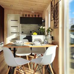 Фото Отель LAFA (Лафа)