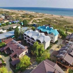 Фото Отель Благовещенка