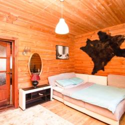 Фото Отель Шале Охотника