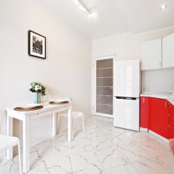 Фото Отель ДоМино на улице Красная