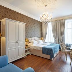 фото 7 Rossi Boutique Hotel & SPA (Росси)