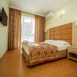 2-комнатный номер люкс
