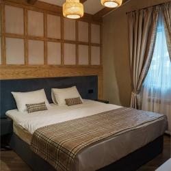 Фото Отель Время гор