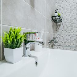 1-комнатные апартаменты эконом