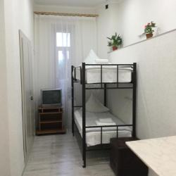 Фото Отель Отдых