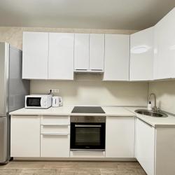 Фото Апартаменты на Героя Советского Союза Аристархова 1