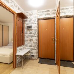 фото 4 Комфорт Сити на улице Усиевича