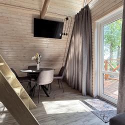 Фото Отель Панорама загородный клуб