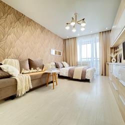Фото Отель Hugge Place на Лазурной 30