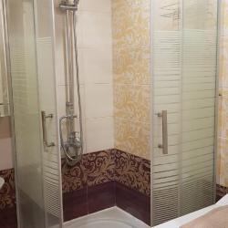 2-комнатные апартаменты улучшенные