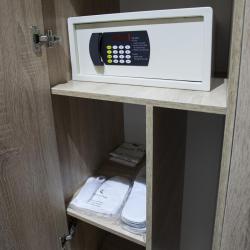 Фото Отель Renion Park Hotel (Ренион Парк)