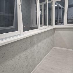 Фото Апартаменты на улице Больничная 2 корпус 10