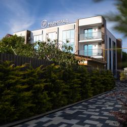 Фото Отель Мармелад