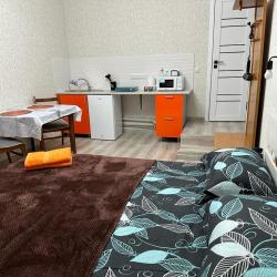 Фото Отель YourHouse (ЙоХаус) в микрорайоне Жетысу-2 66