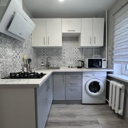 2-комнатные апартаменты стандарт