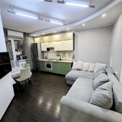 Фото Апартаменты на проспекте Ленина 74