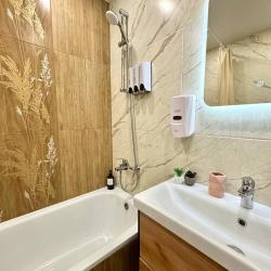 2-комнатные апартаменты улучшенные Женева