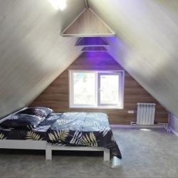 Фото Отель Дом в СДТ Дружба-1