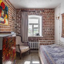 Фото Отель Зеленый Дом