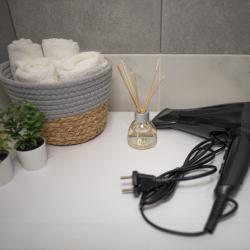 2-комнатные апартаменты улучшенные