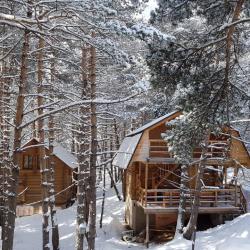 Фото Отель Панорама Дигория