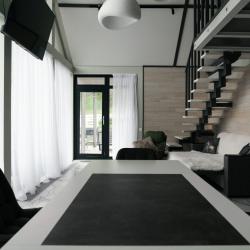 Фото Отель Альпинс residence