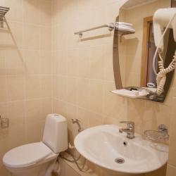 Фото Отель Спорт