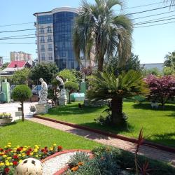 Фото Отель Moreson (Моресон) Парадайз