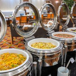 фото 79 Lotte Hotel Vladivostok (Лотте Владивосток)