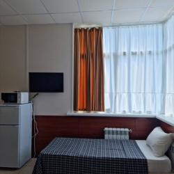 Фото Отель Marina Mall (Марина Молл)