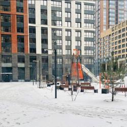 Фото Отель MaxRealty24 на улице Клинская 2Ак7