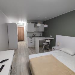 Фото Ава Континент SyncotelHome (СинкотельХоум)