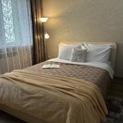 Фото Отель Квартирный комплекс Светлая в микрорайоне 16А