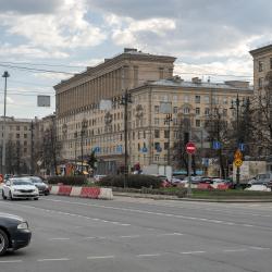 2-комнатные апартаменты стандарт