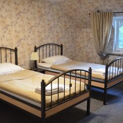 Фото Отель Рауту