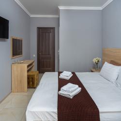 Фото Отель У Елены